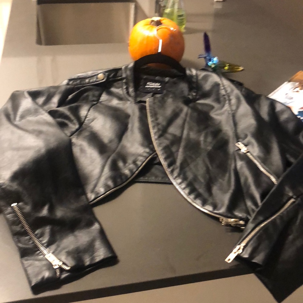 Jacket - Picture 3 of 8